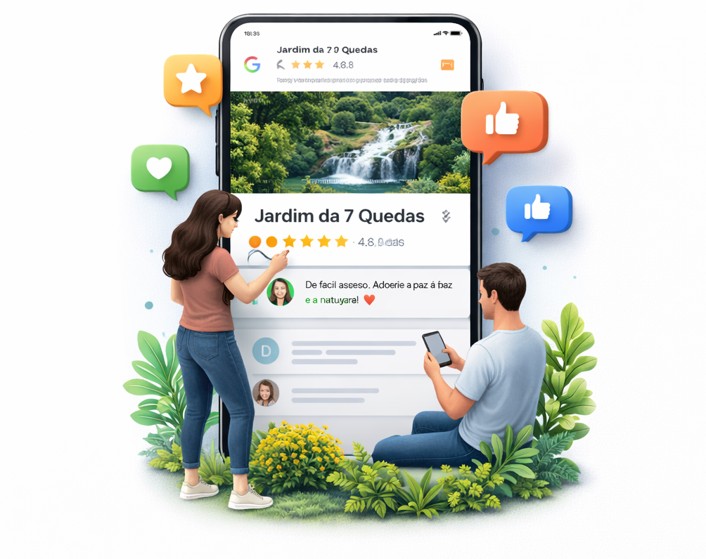 Engajamento e Conversão