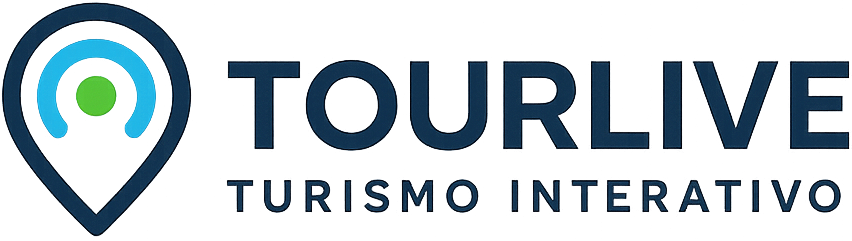TourLive Turismo Interativo